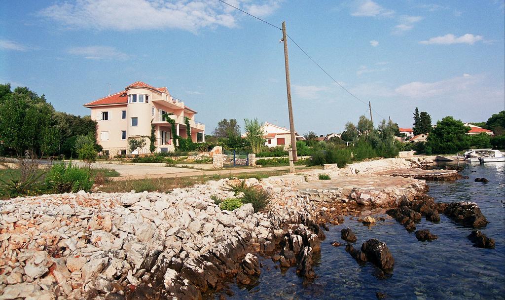 Villa Maris Ugljan Exterior foto